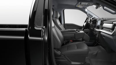 2026 Ford Super Duty F-250® XLT