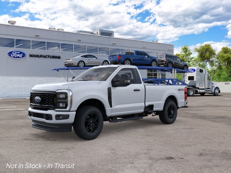 2026 Ford Super Duty F-250® XL