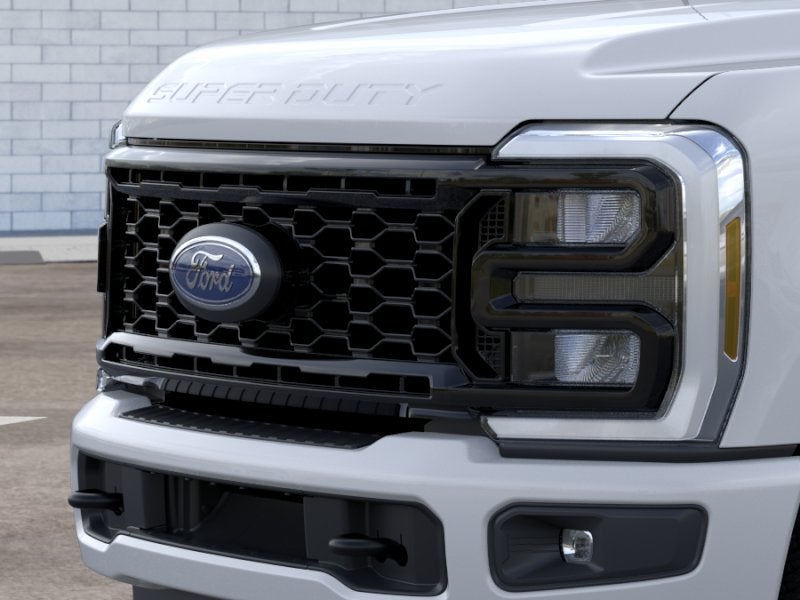 2026 Ford Super Duty F-250® XL