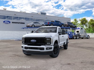 2026 Ford Super Duty F-250® XL