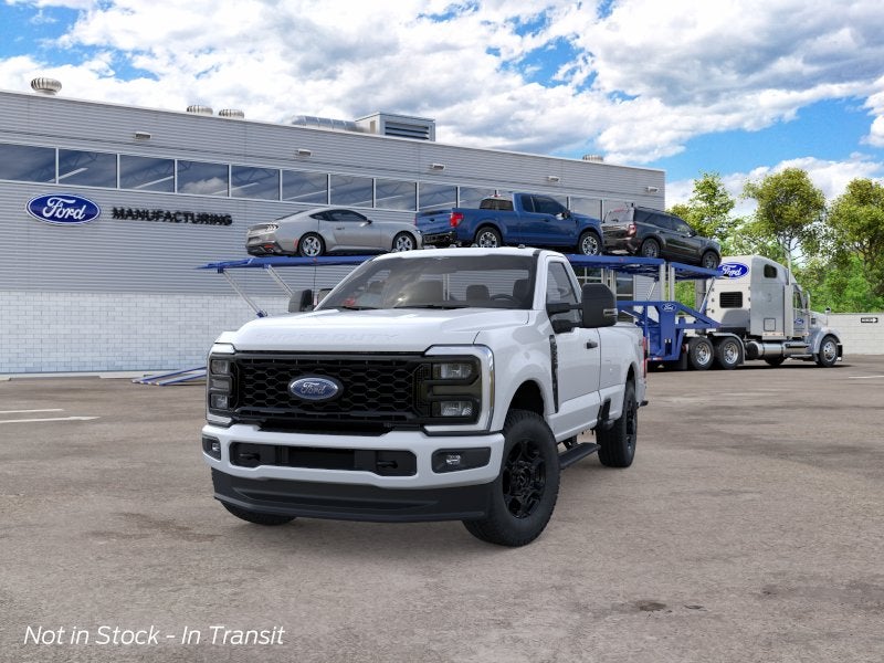 2026 Ford Super Duty F-250® XL