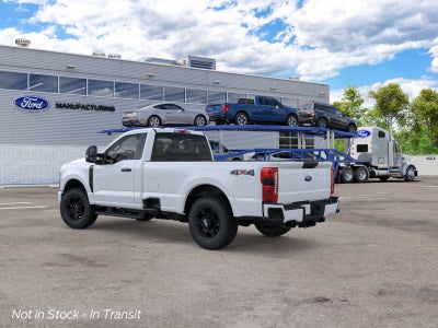 2026 Ford Super Duty F-250® XL