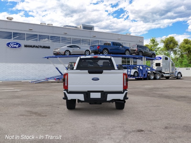 2026 Ford Super Duty F-250® XL