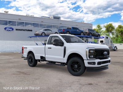 2026 Ford Super Duty F-250® XL