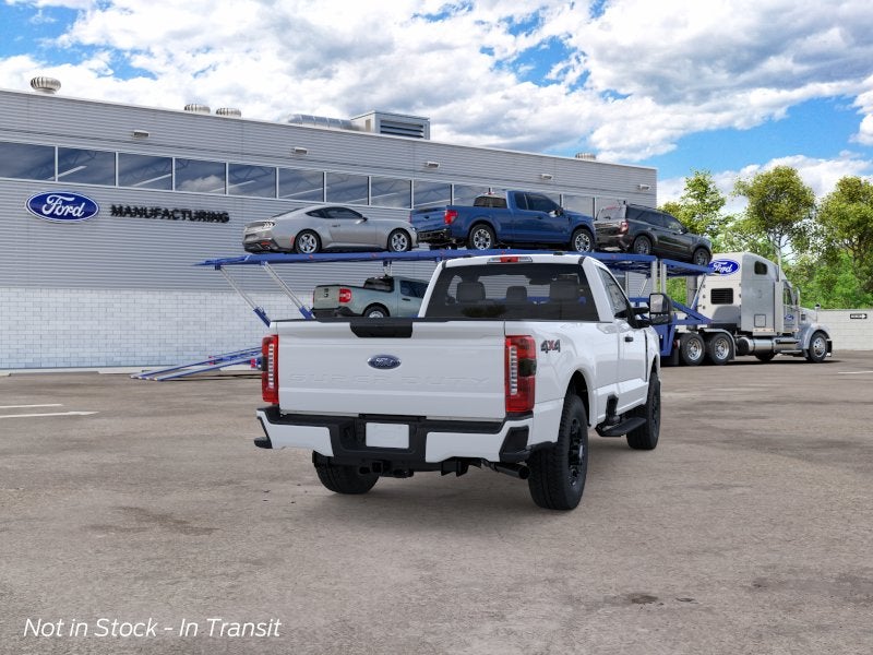 2026 Ford Super Duty F-250® XL