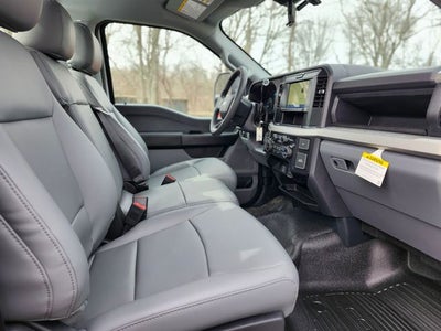 2026 Ford Super Duty F-250® XL