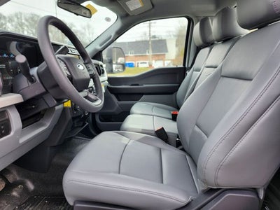 2026 Ford Super Duty F-250® XL