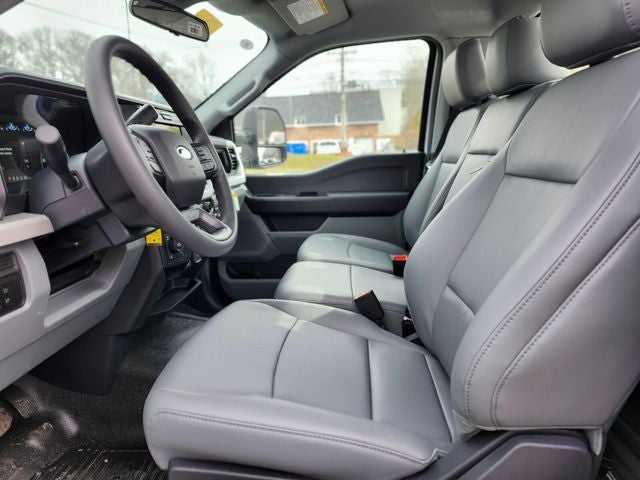 2026 Ford Super Duty F-250® XL