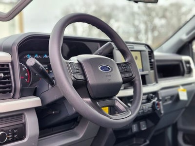 2026 Ford Super Duty F-250® XL