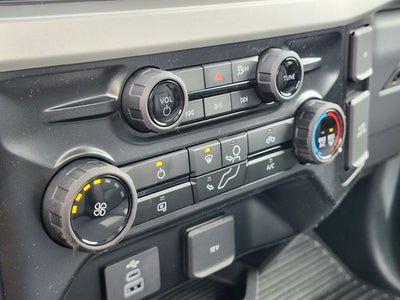 2026 Ford Super Duty F-250® XL