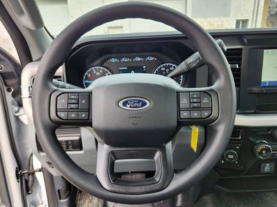 2026 Ford Super Duty F-250® XL