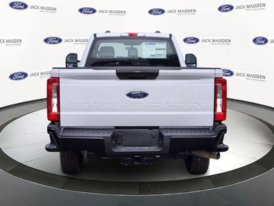 2026 Ford Super Duty F-250® XL