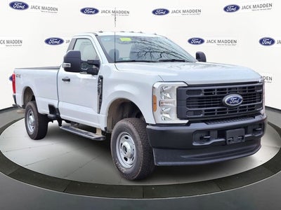 2026 Ford Super Duty F-250® XL