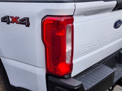 2026 Ford Super Duty F-250® XL