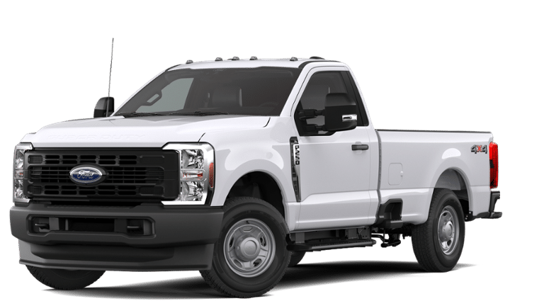 2026 Ford Super Duty F-250® XL