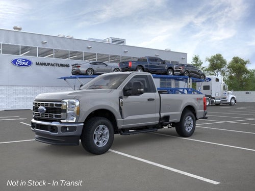 2026 Ford Super Duty F-250® XLT