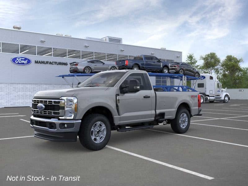 2026 Ford Super Duty F-250® XLT