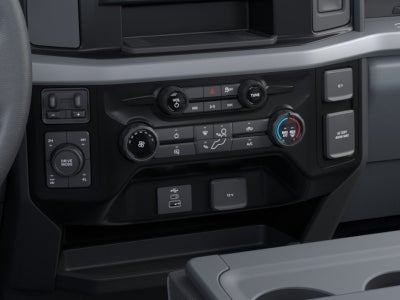 2026 Ford Super Duty F-250® XLT