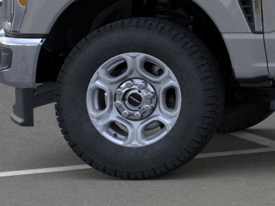 2026 Ford Super Duty F-250® XLT