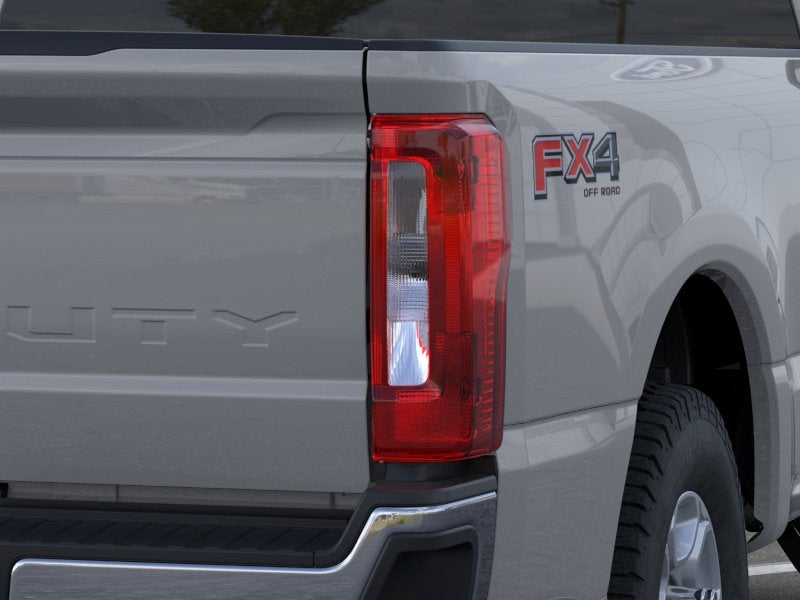 2026 Ford Super Duty F-250® XLT