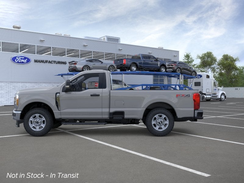 2026 Ford Super Duty F-250® XLT
