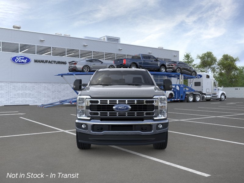 2026 Ford Super Duty F-250® XLT