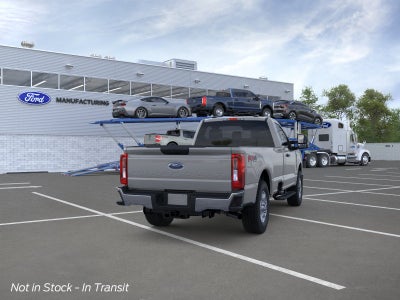 2026 Ford Super Duty F-250® XLT