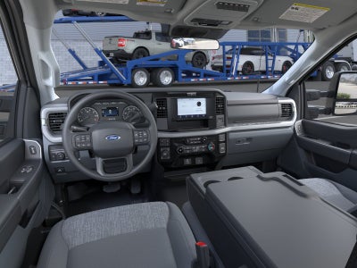 2026 Ford Super Duty F-250® XLT