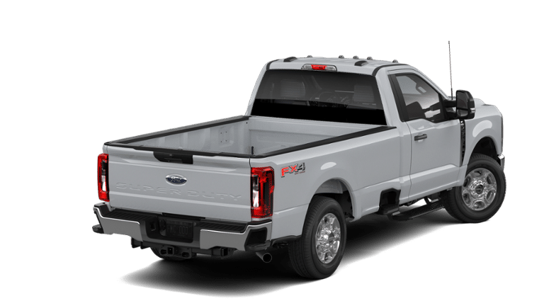 2026 Ford Super Duty F-250® XLT
