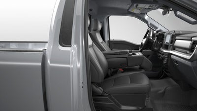 2026 Ford Super Duty F-250® XLT