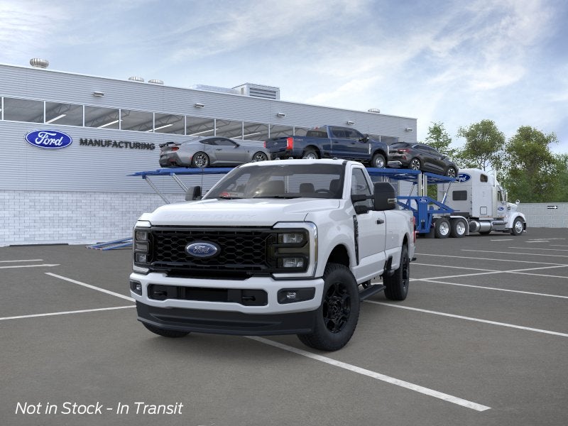 2026 Ford Super Duty F-250® XL