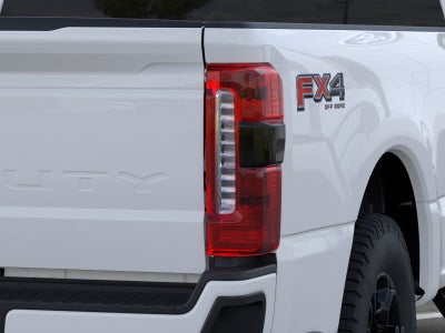 2026 Ford Super Duty F-250® XL
