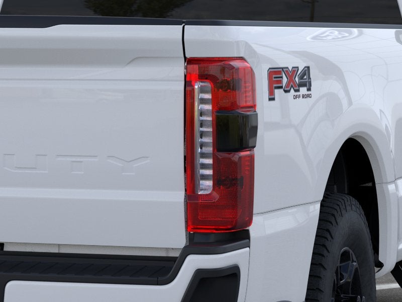 2026 Ford Super Duty F-250® XL
