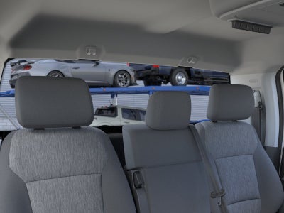 2026 Ford Super Duty F-250® XL