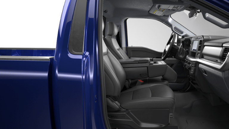 2026 Ford Super Duty F-250® XLT