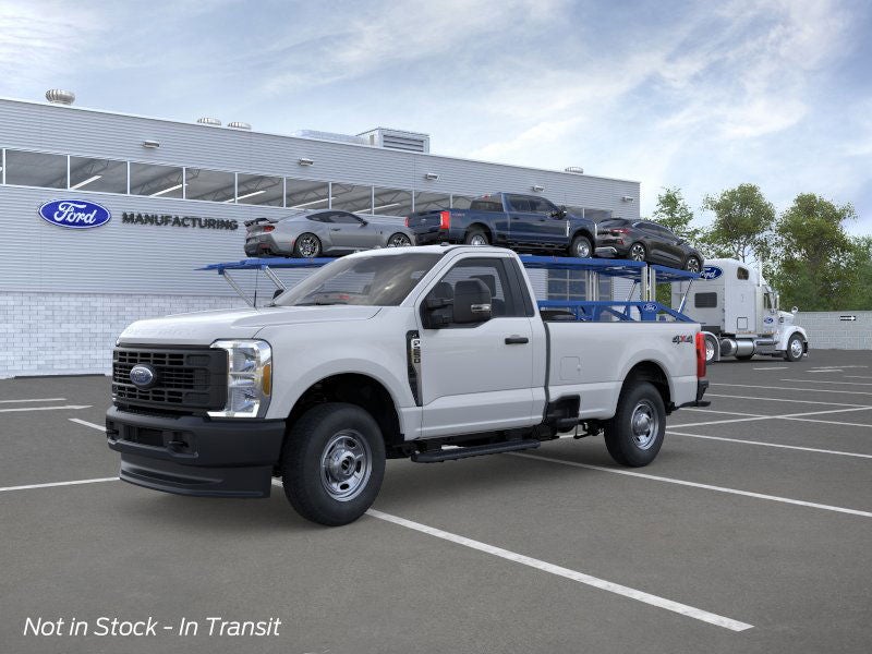 2026 Ford Super Duty F-250® XL