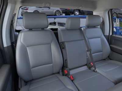 2026 Ford Super Duty F-250® XL