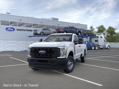 2026 Ford Super Duty F-250® XL