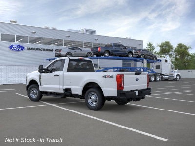 2026 Ford Super Duty F-250® XL