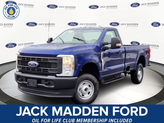 2026 Ford Super Duty F-250® XL