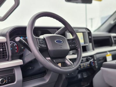 2026 Ford Super Duty F-250® XL