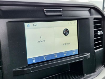 2026 Ford Super Duty F-250® XL