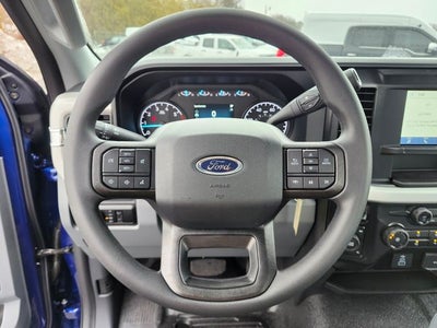 2026 Ford Super Duty F-250® XL