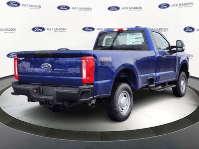 2026 Ford Super Duty F-250® XL