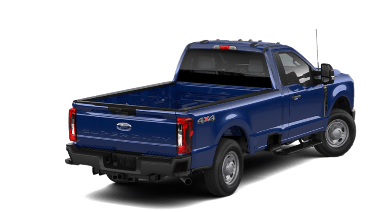 2026 Ford Super Duty F-250® XL