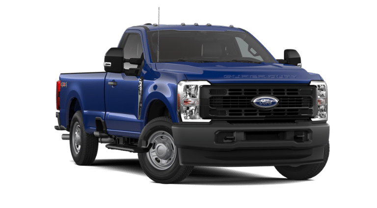 2026 Ford Super Duty F-250® XL