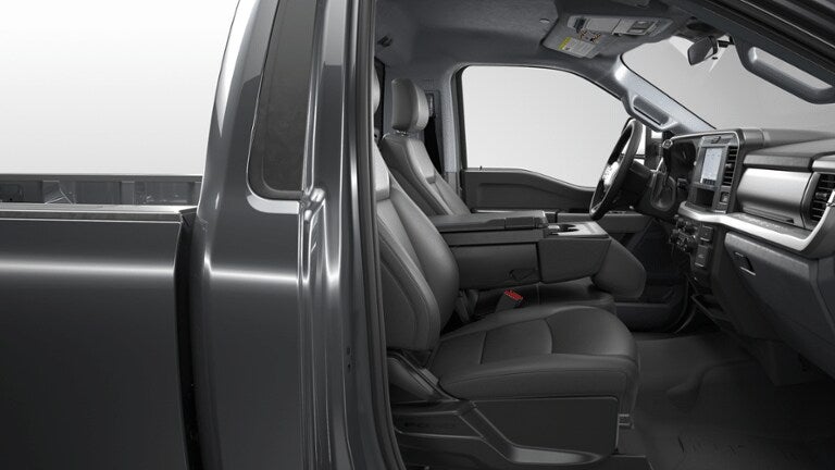 2026 Ford Super Duty F-250® XLT
