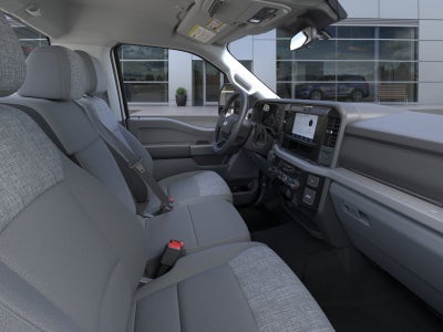2026 Ford Super Duty F-250® XLT