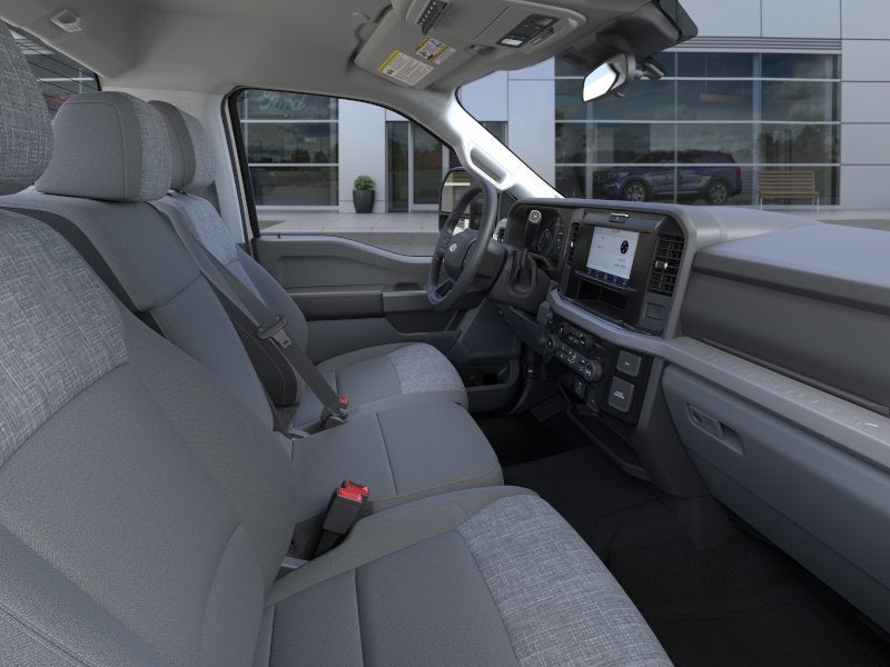 2026 Ford Super Duty F-250® XLT
