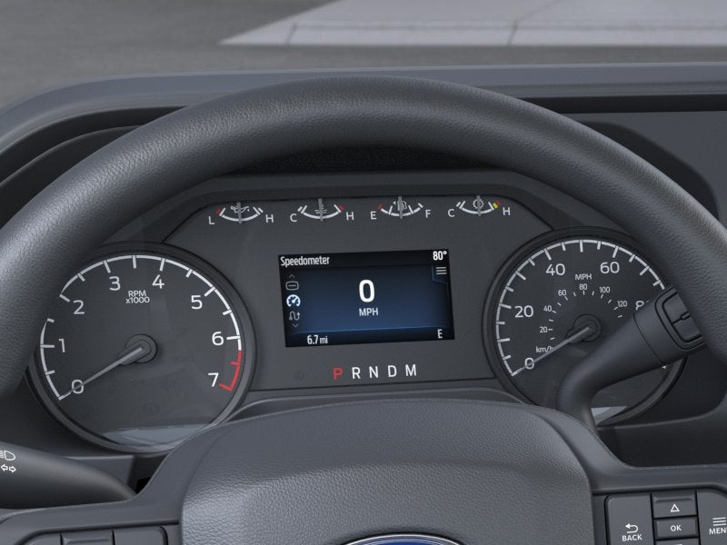 2026 Ford Super Duty F-250® XLT